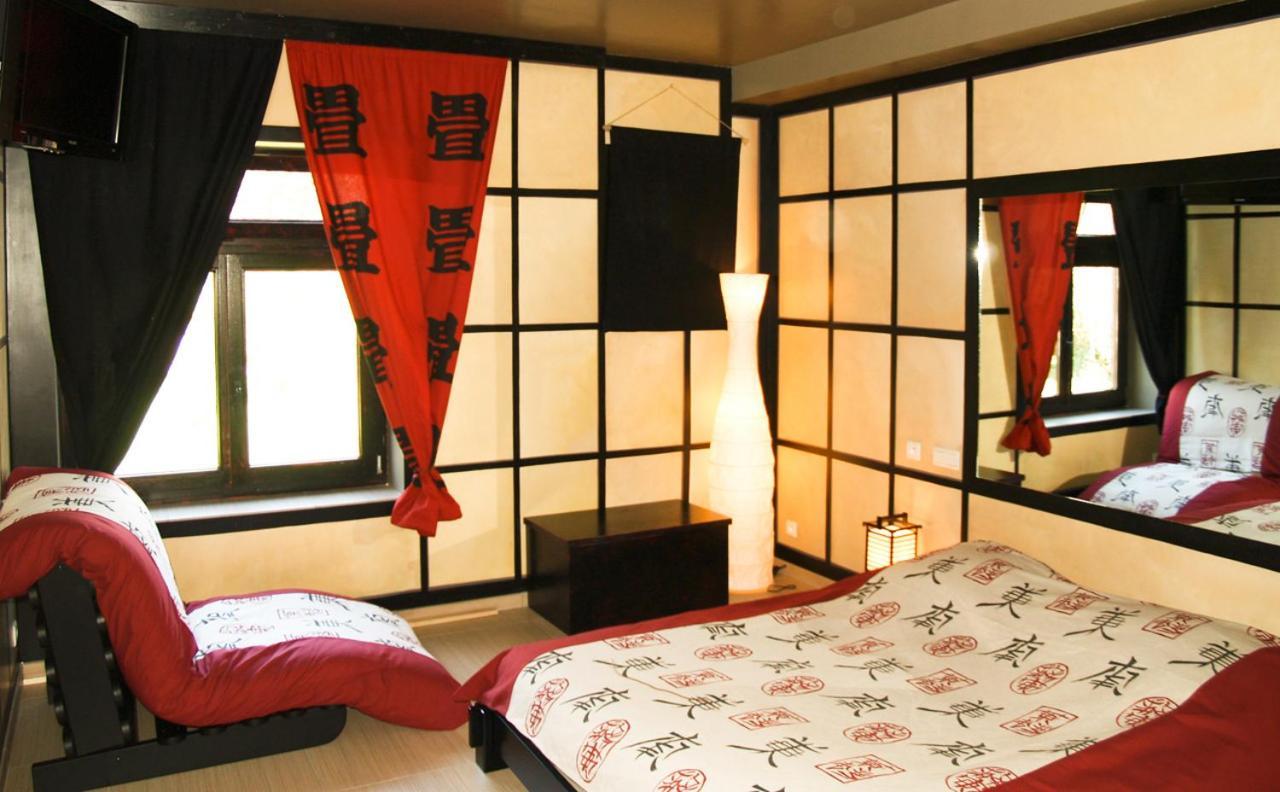 Hotel Thermae 2*