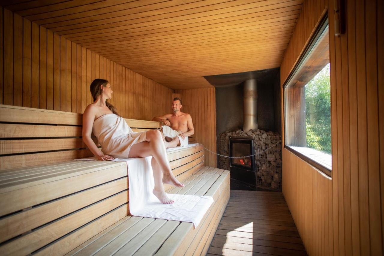 Hotel Thermae