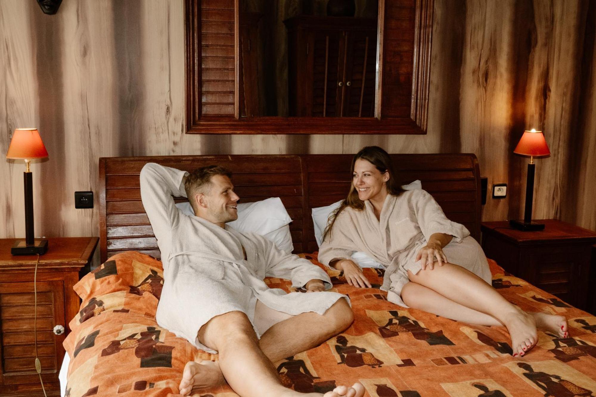 Thermae Hotel