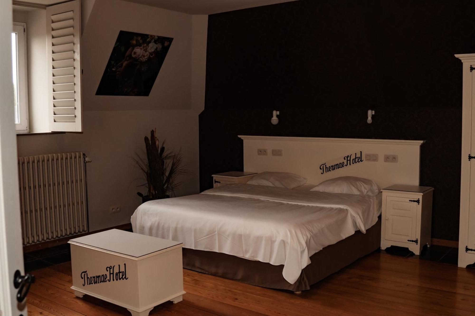 Thermae Grimbergen