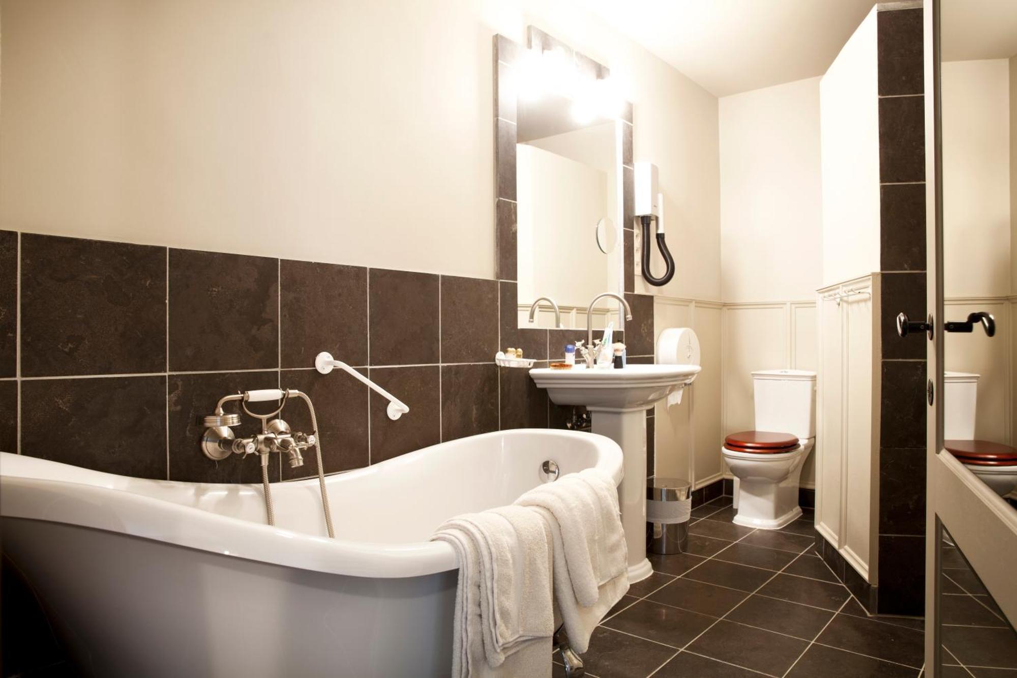 Hotel Thermae