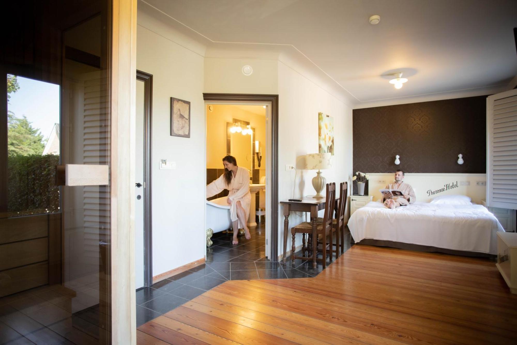 Hotel Thermae 2*