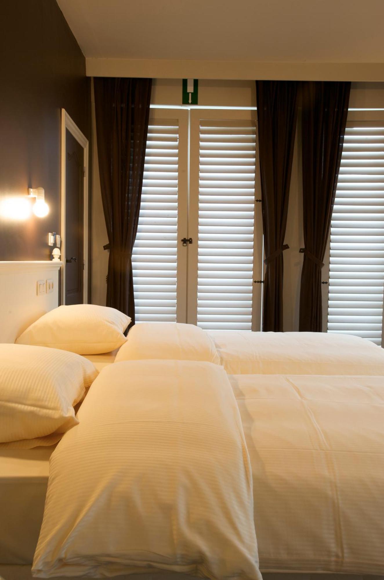 Hotel Thermae 2*