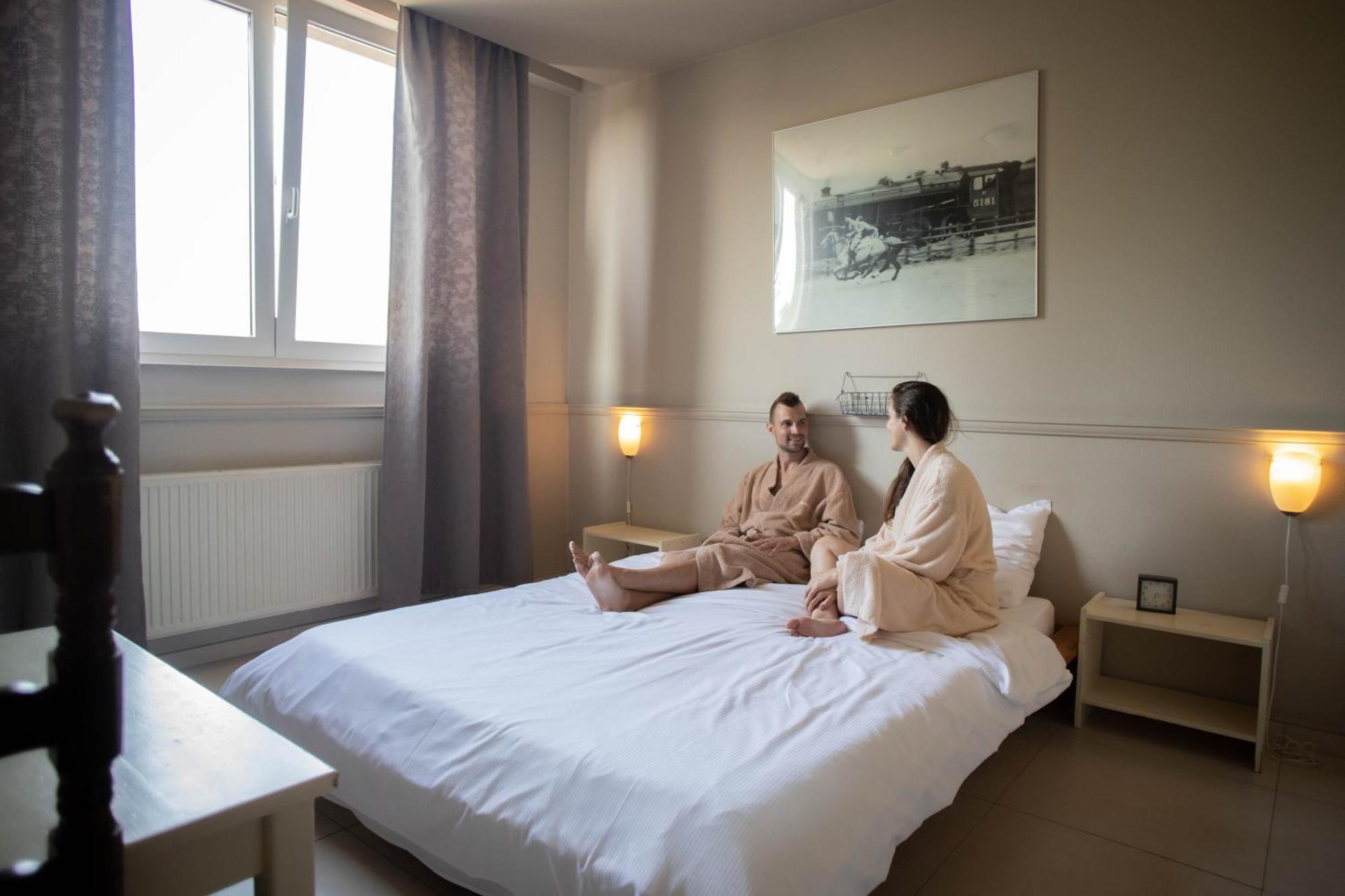 Hotel Thermae