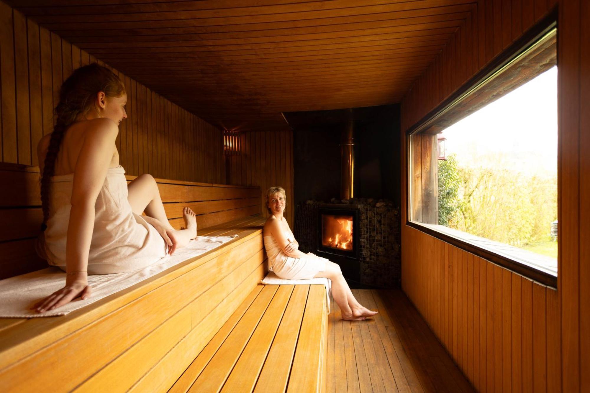 Thermae Hotel