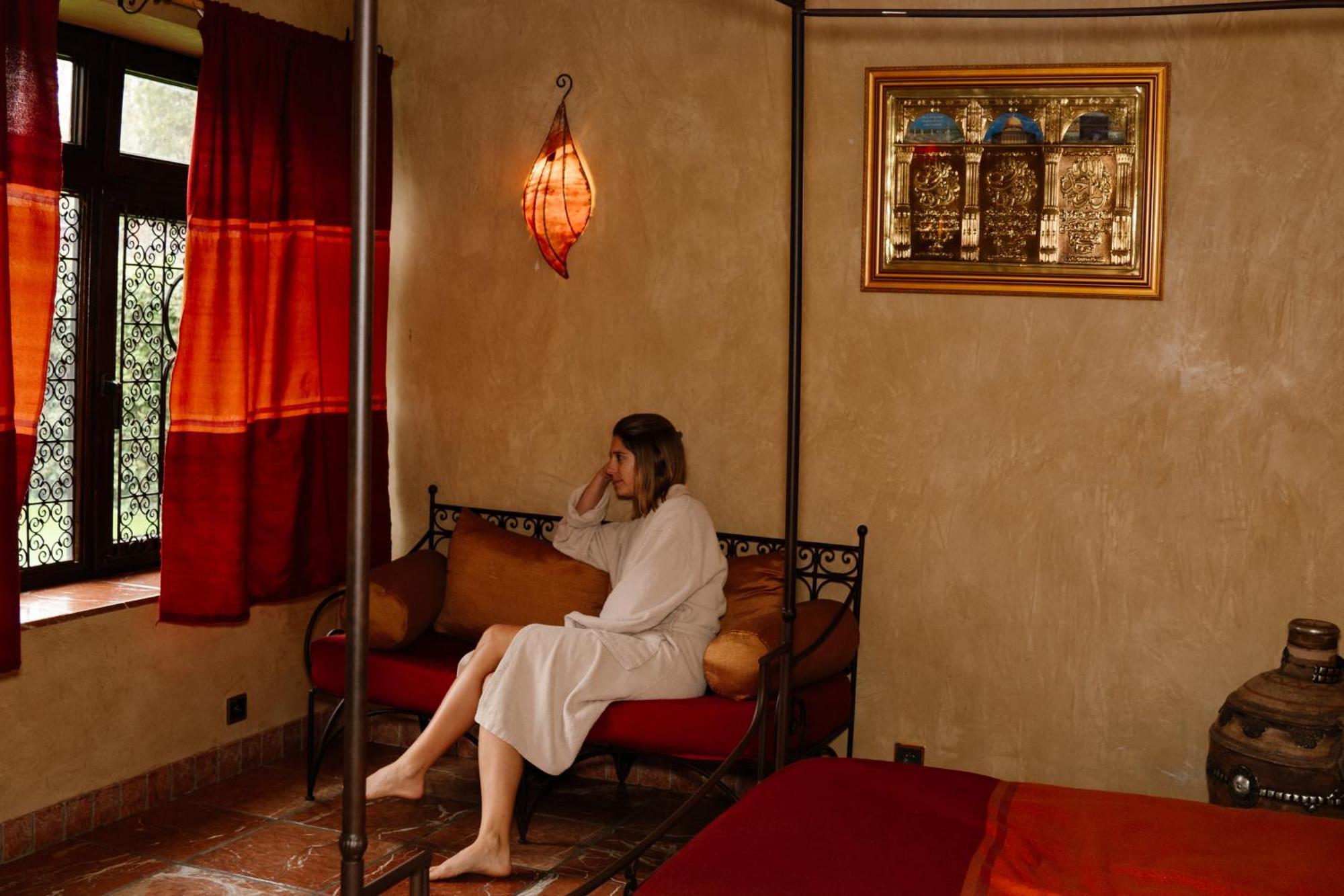 Hotel Thermae Grimbergen