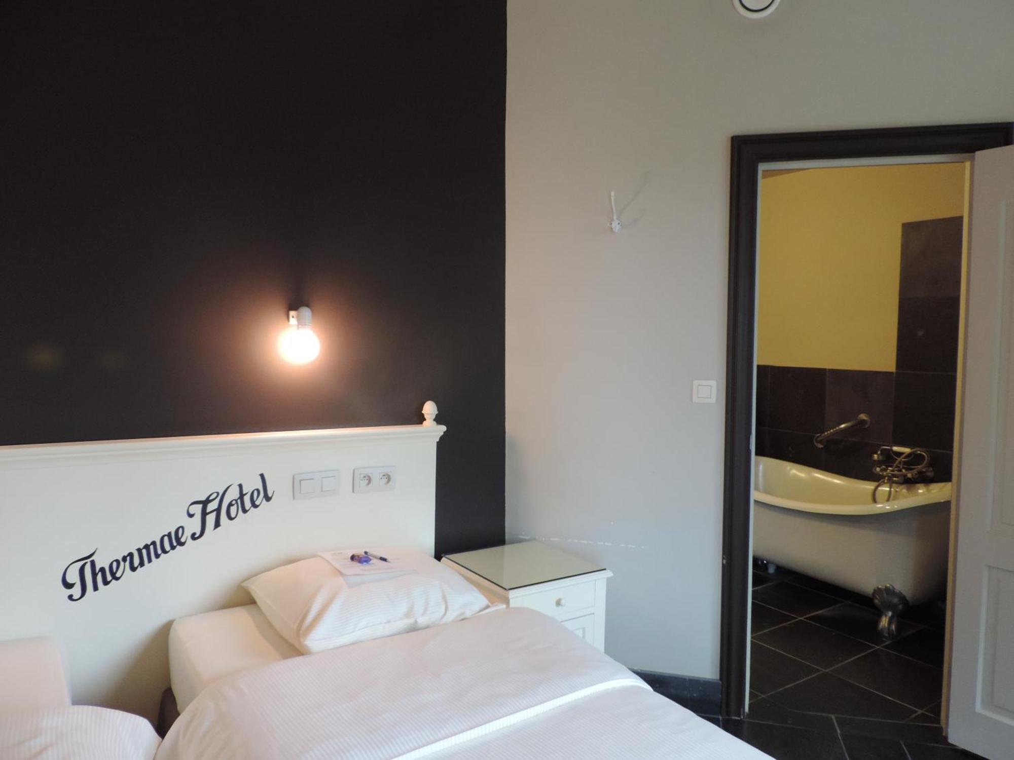Thermae