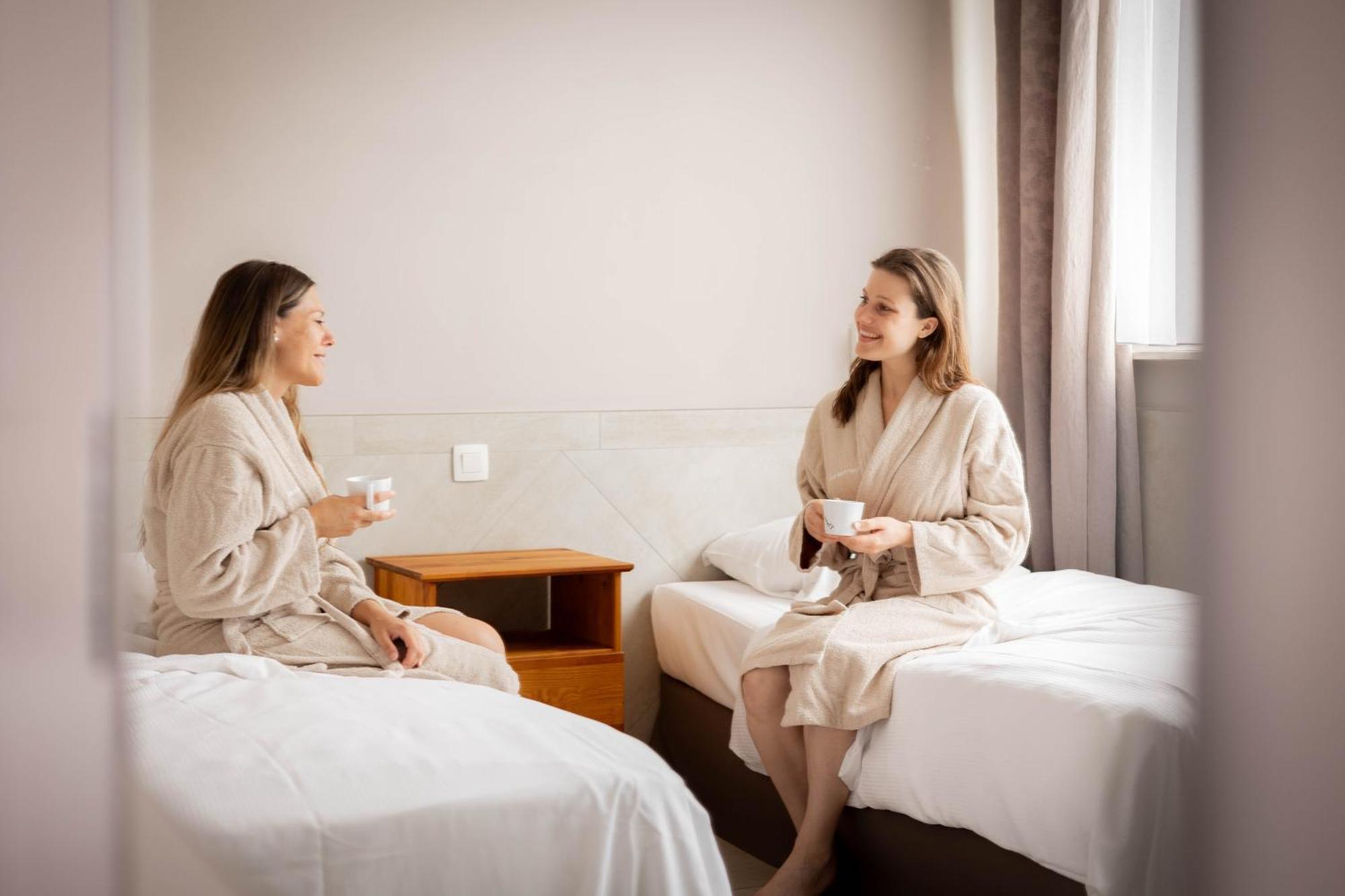 Thermae Hotel