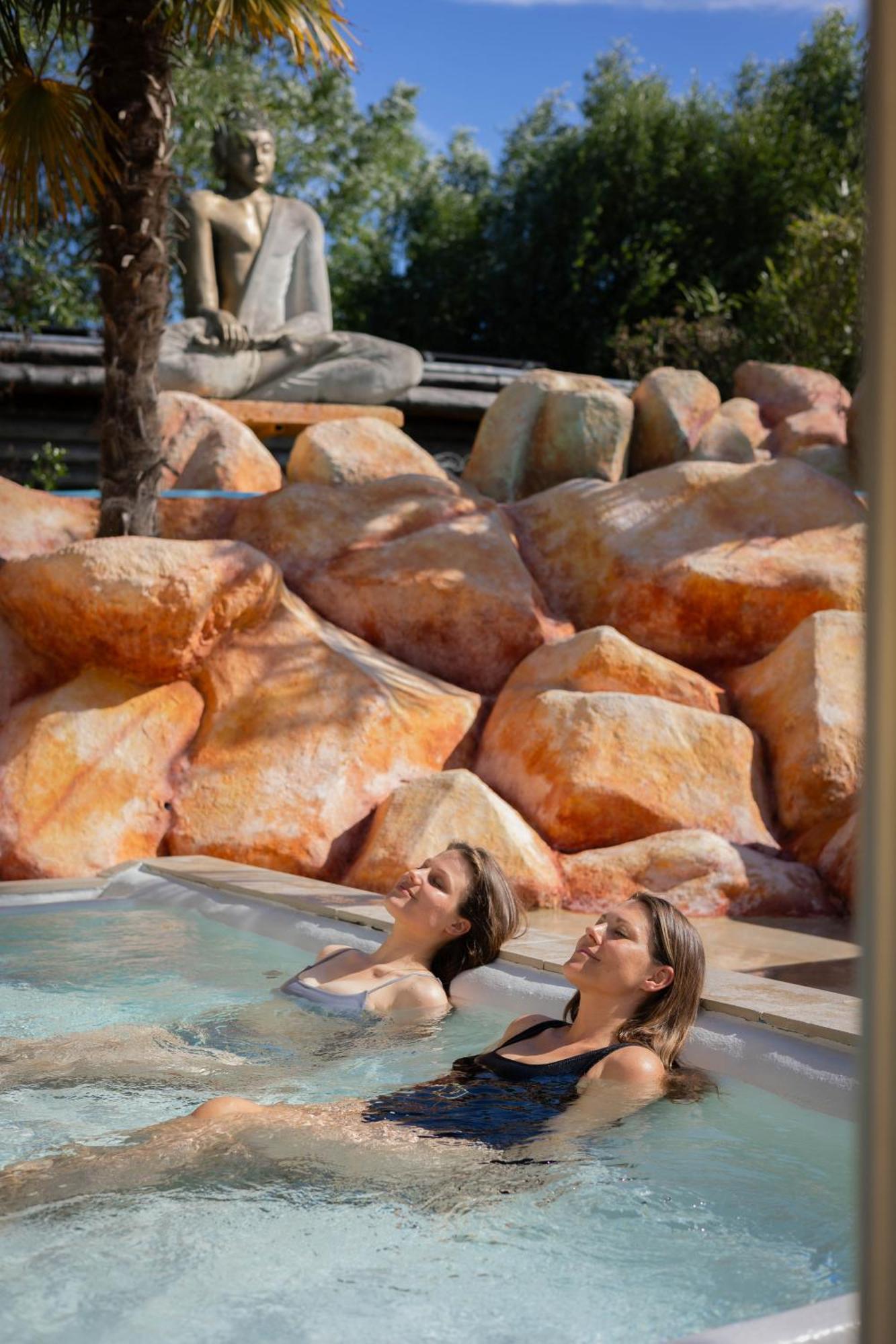 Thermae Hotel 2*