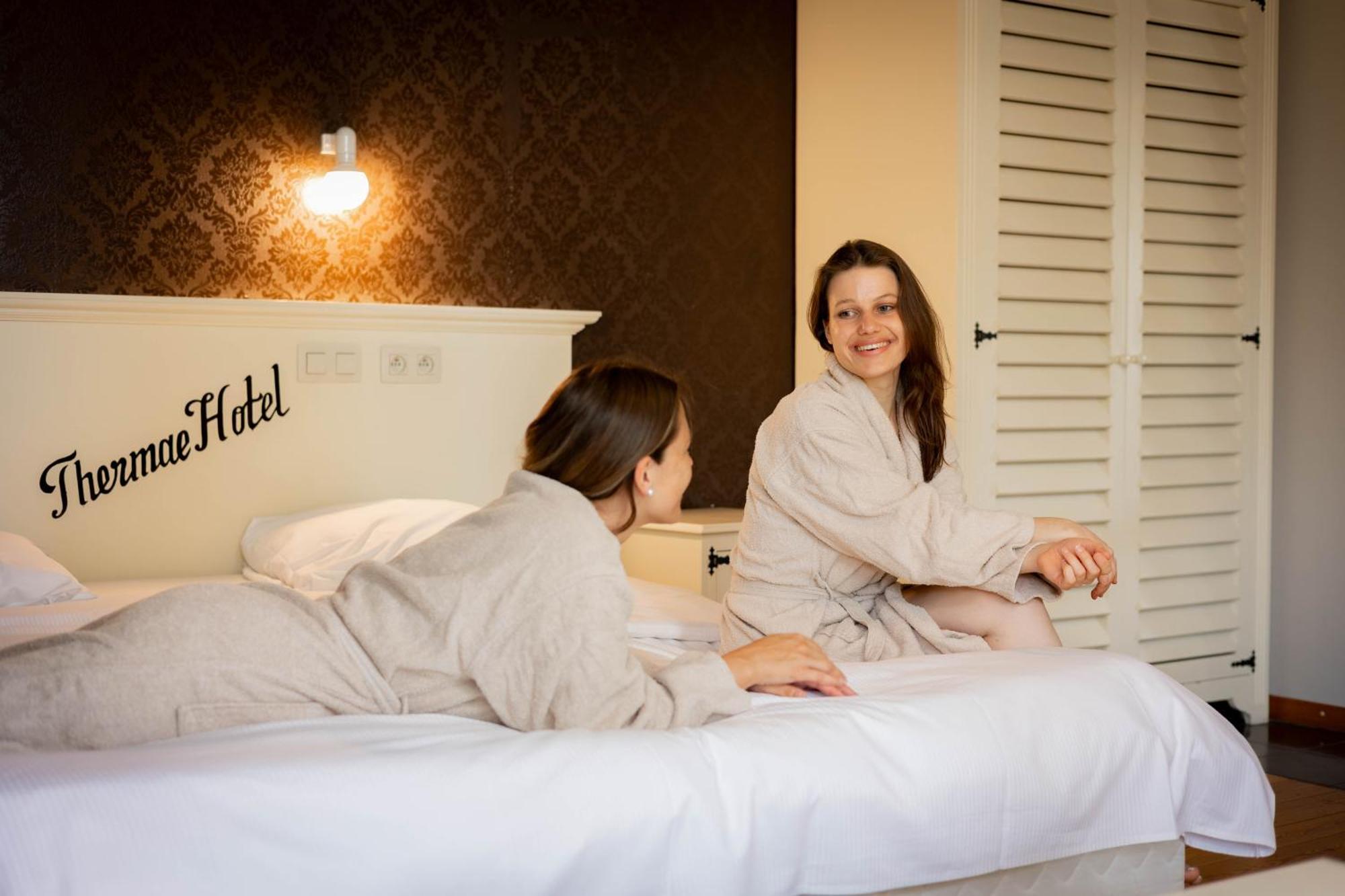 Thermae Hotel 2*