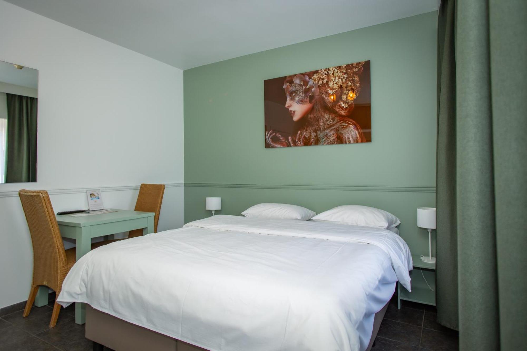 Hotel Thermae