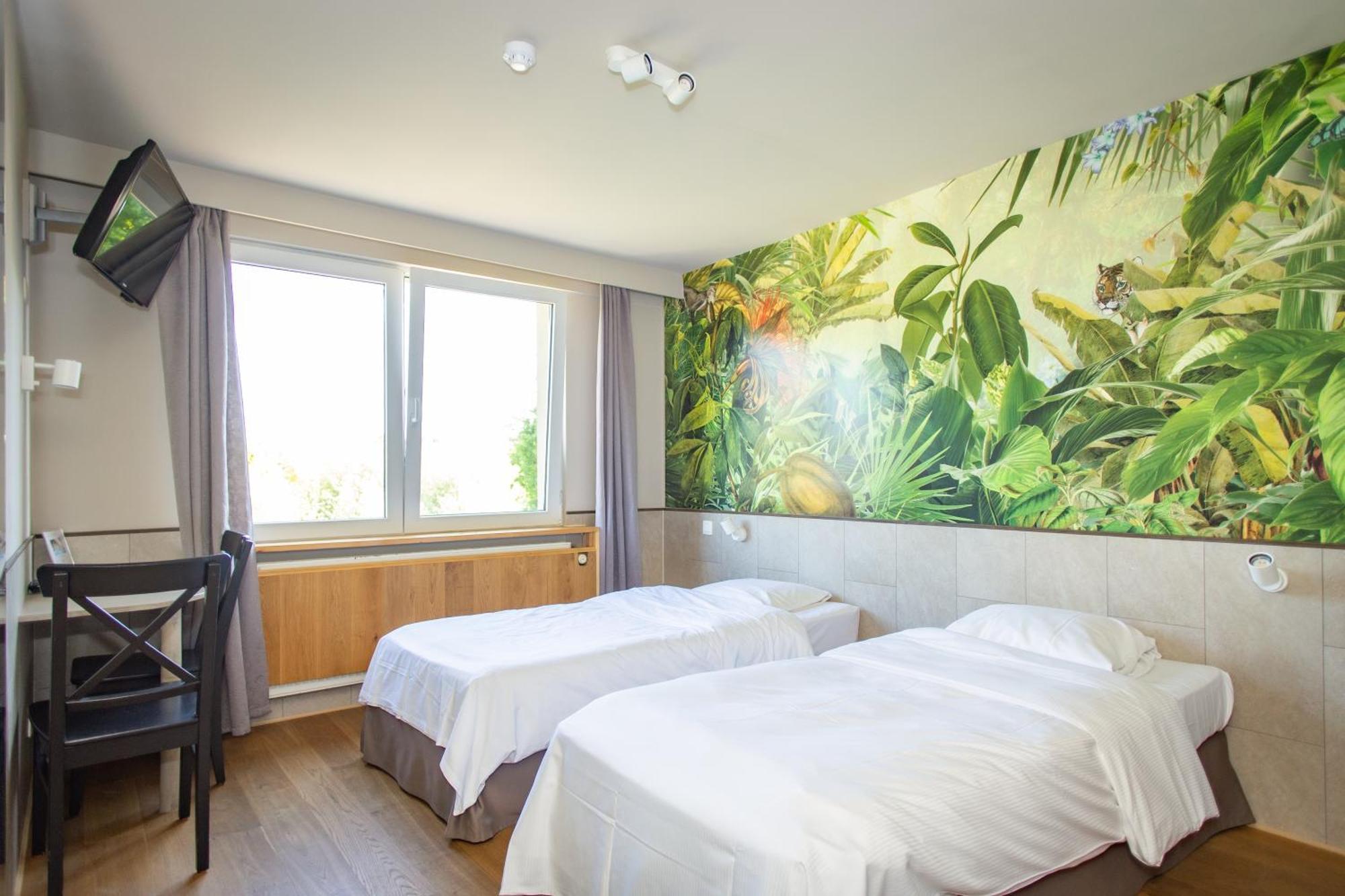 Thermae Hotel Grimbergen