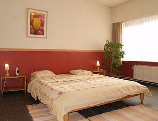 Thermae Hotel Grimbergen