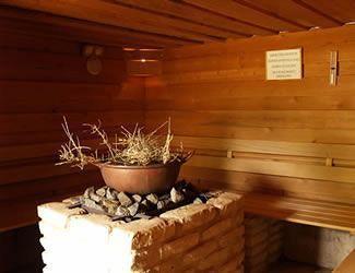 Thermae Hotel Grimbergen
