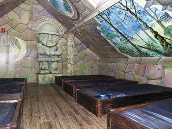 Thermae 2* Grimbergen