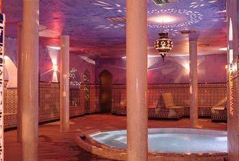 Hotel Thermae Grimbergen