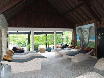 Hotel Thermae 2*