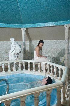 Hotel Thermae