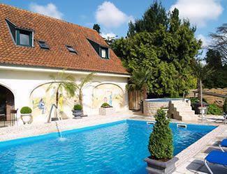 Hotel Thermae Grimbergen