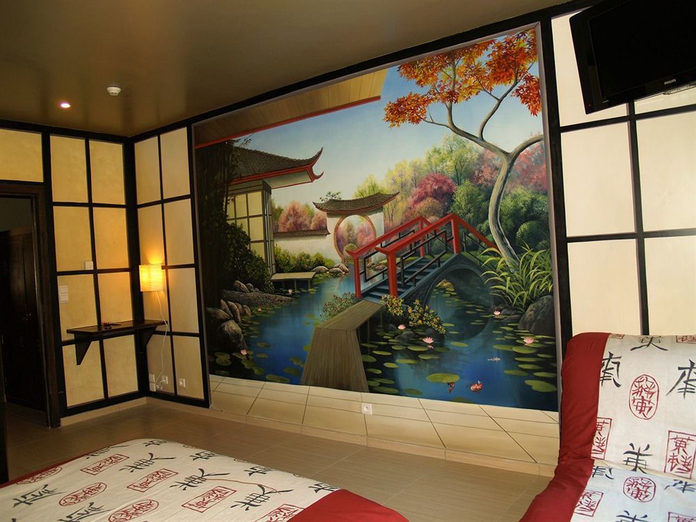 Hotel Thermae Grimbergen