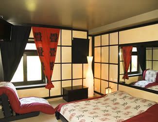 Hotel Thermae 2*