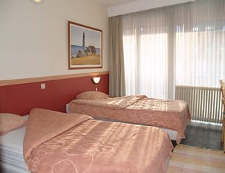 Hotel Thermae Grimbergen