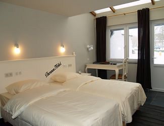 Hotel Thermae 2*
