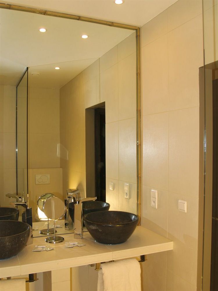 Hotel Thermae